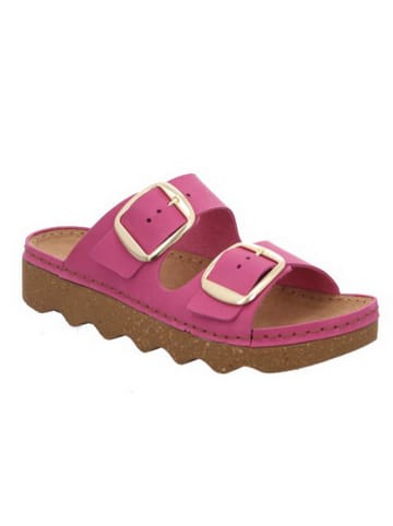 ROHDE Pantolette in pink