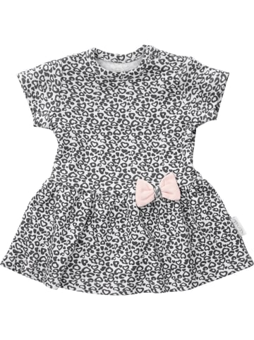 Baby Sweets Babykleid Schleife in schwarz