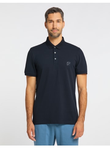 Joy Sportswear Piqué-Poloshirt LIAS in night