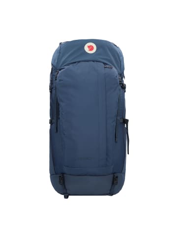 FJÄLLRÄVEN Abisko 45 M-L Wanderrucksack M-L 74 cm in navy