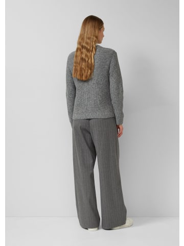 s.Oliver Strickpullover in 9730_graphit