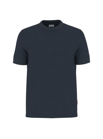 Joop! Jeans T-Shirt 1er Pack in Dunkelblau