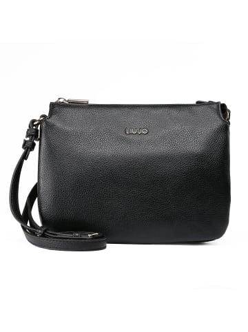 Liu Jo Caliwen Umhängetasche M 23 cm in nero