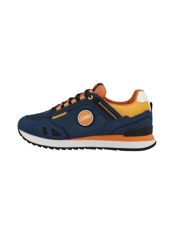 COLMAR Sneaker low Travis Sport Colors in dunkelblau