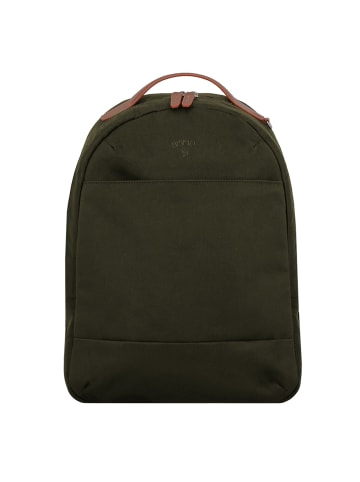 Jump Uppsala Daypack L 41.5 cm Laptopfach in olive