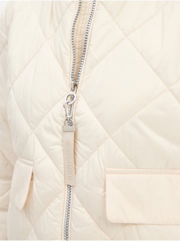 s.Oliver Steppjacke in ecru