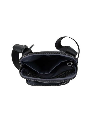 PICARD Schultertasche Horizon Schwarz