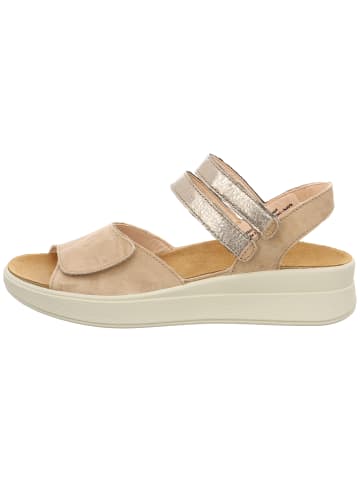 Think! Sandalette in beige