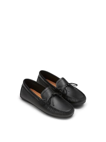 Marc O'Polo Mokassin in Schwarz