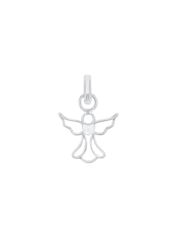 Amor Charm Silber 925, rhodiniert in Silber