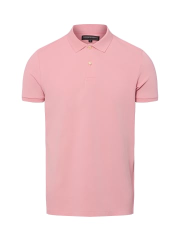 Finshley & Harding Shirt in altrosa - 0003