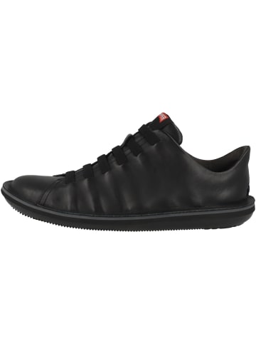 Camper Sneaker low Beetle in schwarz