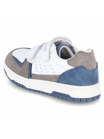 Lurchi Slipper in grau