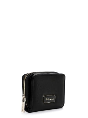 Tamaris Geldbörse TAS Katharina in black