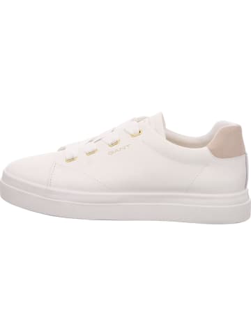 Gant Sneaker in weiß