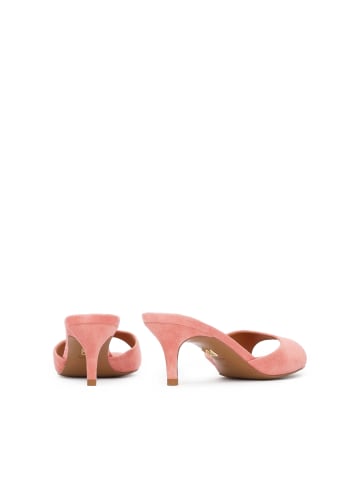 Kazar Slipper in Rosa