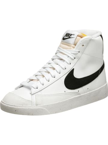 Nike Nike in white/black