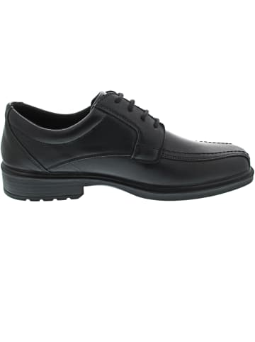 Dr. Stark Business Schuh Schwarz