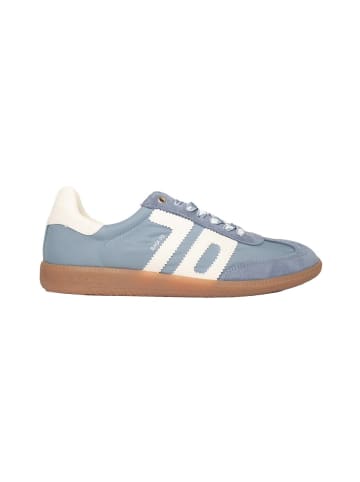 Back 70 Sneaker in blau