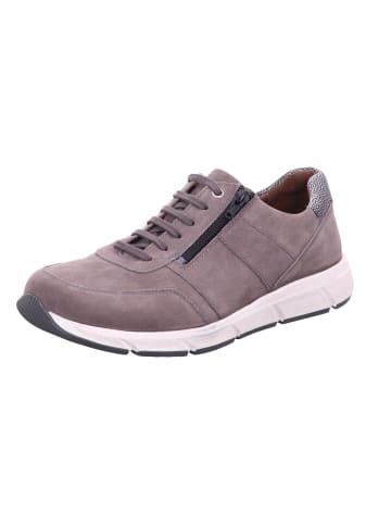 Finn Comfort Sneaker in grau