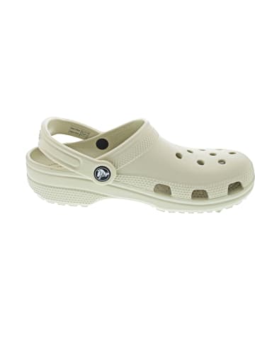 Crocs Classic Clog Clogs Beige