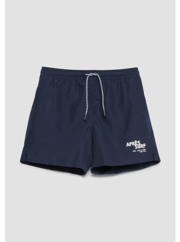 s.Oliver Badehose in 59D1_navy