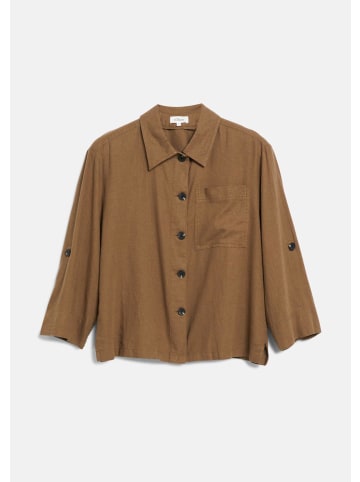s.Oliver Bluse  in  8918_braun