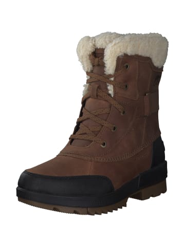 Sorel Winterstiefel in Velvet Tan