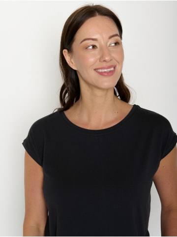 GreenBomb Timid Basic in Schwarz