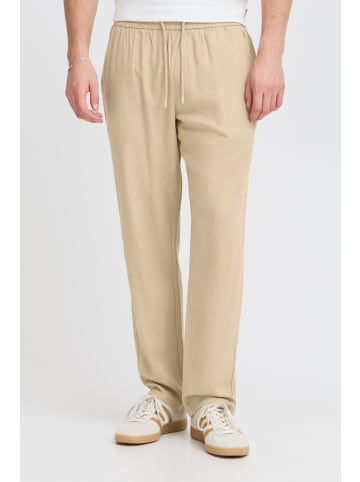 BLEND Leinenhose BHBILLY Pants string 20717867 bequeme Hose in Leinenmix-Qualität in Braun