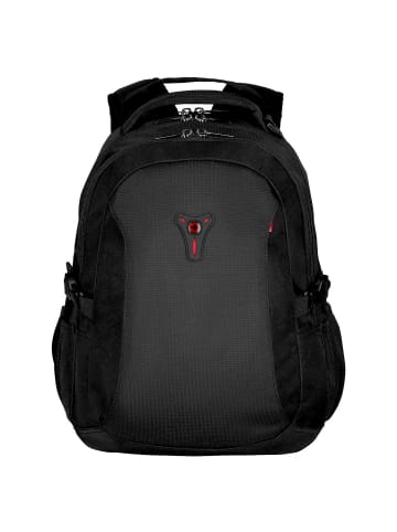 Wenger Sidebar 16" - Rucksack 45 cm (black) in schwarz