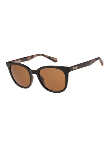 Superdry Sonnenbrille für Damen in schwarz