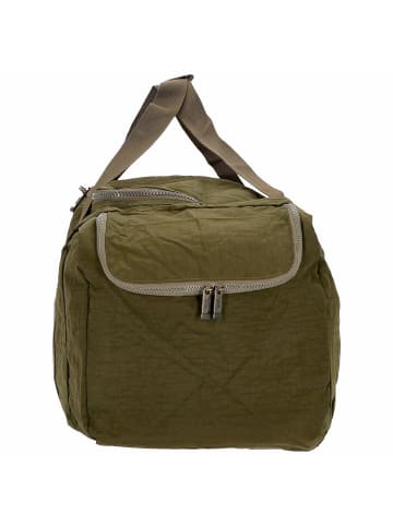 Camel Active Journey - Reisetasche 66 cm in khaki