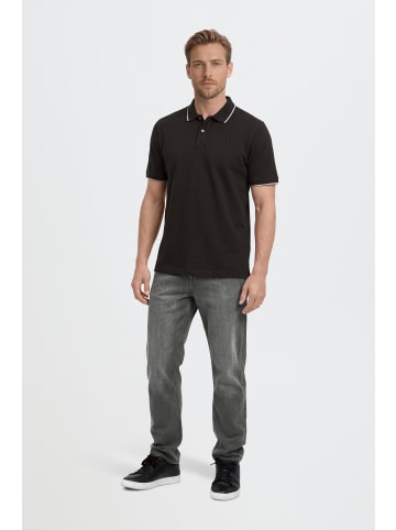 BLEND Relax-fit-Jeans BHFlake in Grau