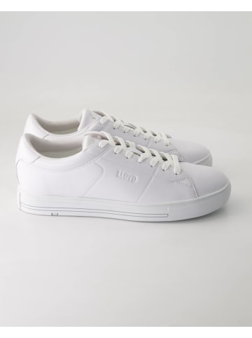 LLOYD Sneaker low in Weiß