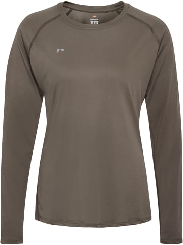 Newline Newline T-Shirt Nwlbeat Ausführen. Damen in FALCON