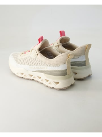 SALAMANDER Sportliche Schnürschuhe in Beige
