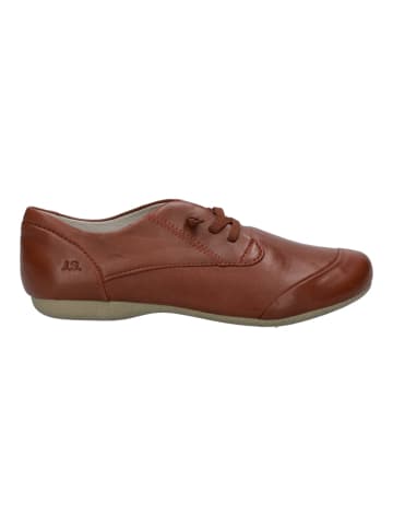 Josef Seibel Sneaker in rot