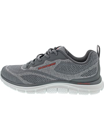 Skechers Track Sneaker low Grau