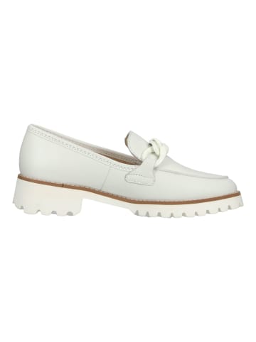 ara Slipper in Cream