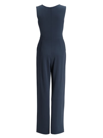 SWING Jumpsuit in marine
