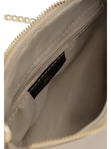 NAEMI Damen Handtasche in Mokaccino