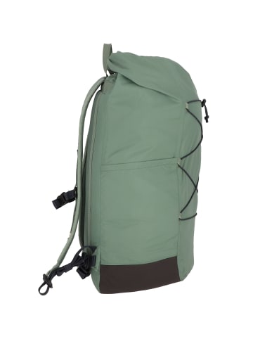 FJÄLLRÄVEN High Coast 26 Daypack 45 cm patina green