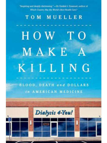Norton Buch - How to Make a Killing