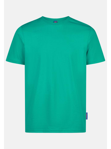 Salzhaut Shirt DIEK in Lagoon