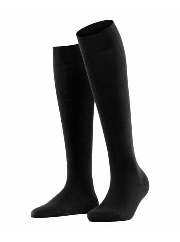 Falke Socken 1er Pack in Schwarz