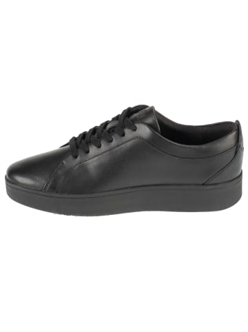 fitflop FitFlop Rally Sneakers in Schwarz