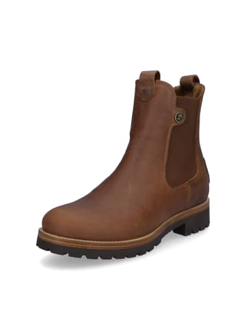 PANAMA JACK Chelsea Boot Francesca Igloo in Braun