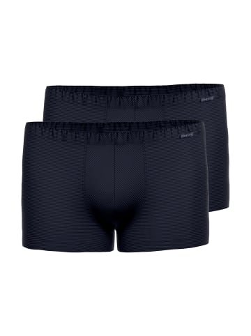 Ammann Retro Short / Pant Cotton & More in Nightblue