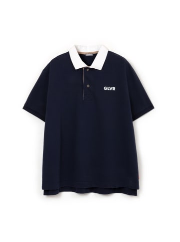 Gulliver Poloshirt in Blau